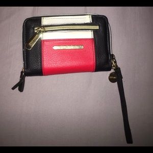 Steve Madden Wallet